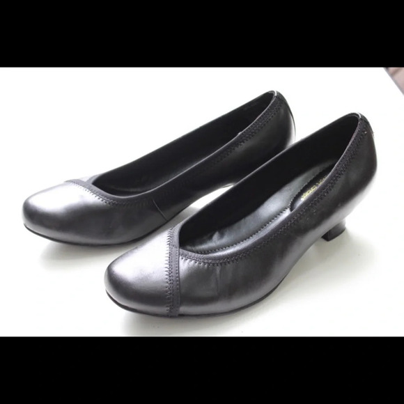 Hotter Monica pumps - Picture 10 of 11